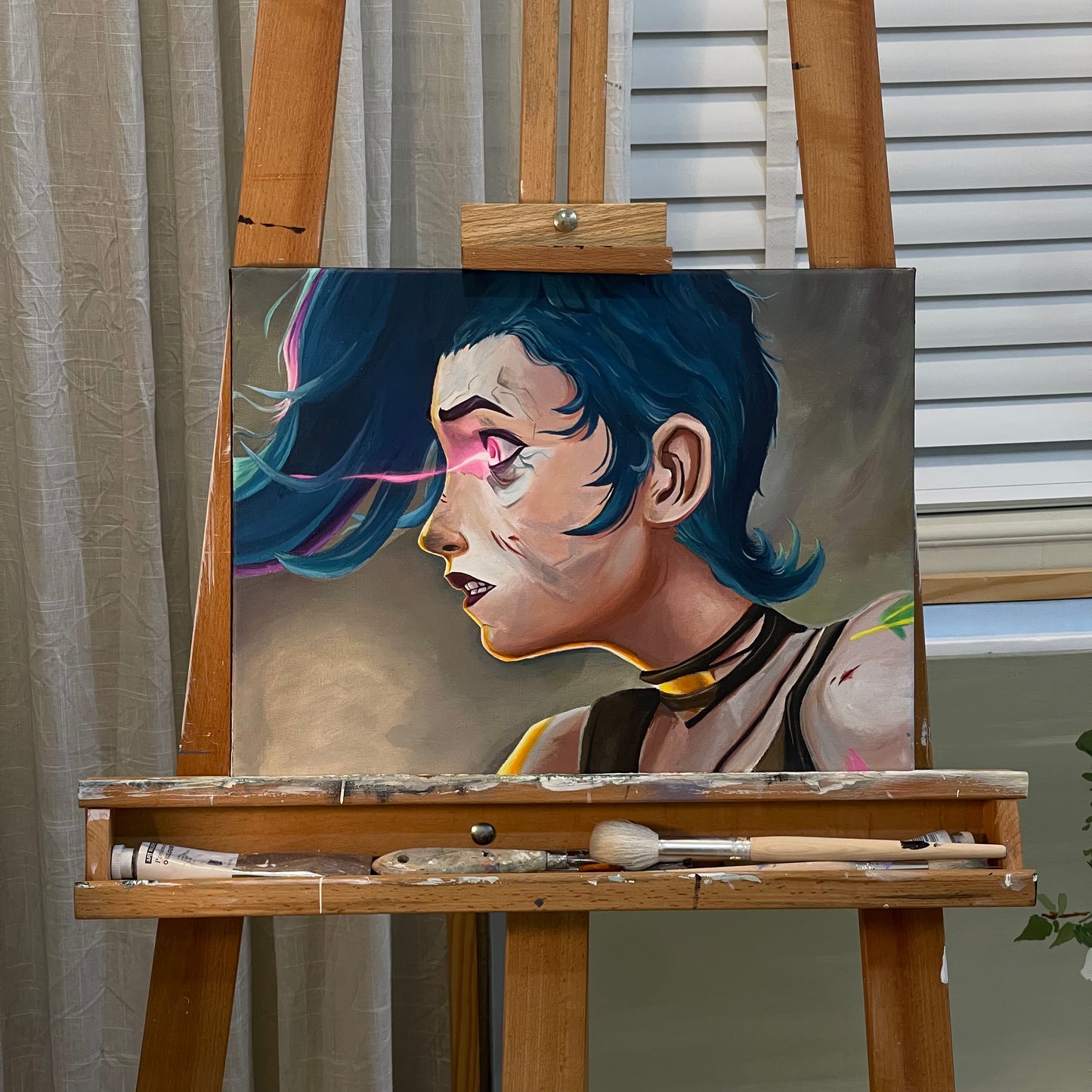 Jinx